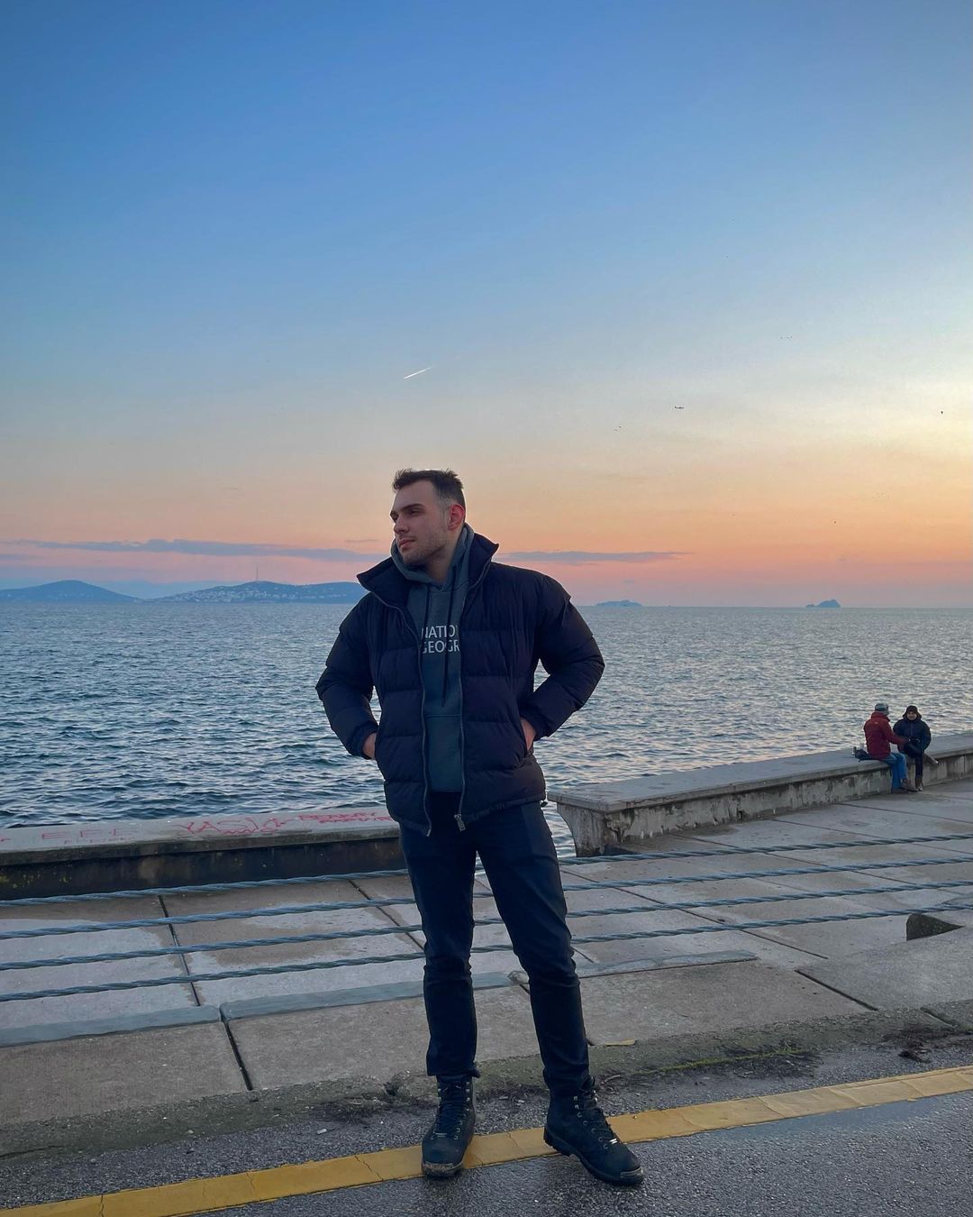 Ali Bilal Bayrak