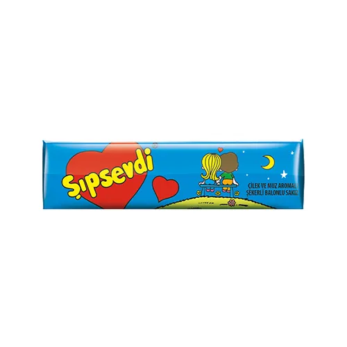 Love is — içerik görseli