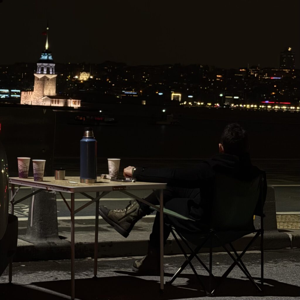 Pazar XVIII.I — içerik görseli
