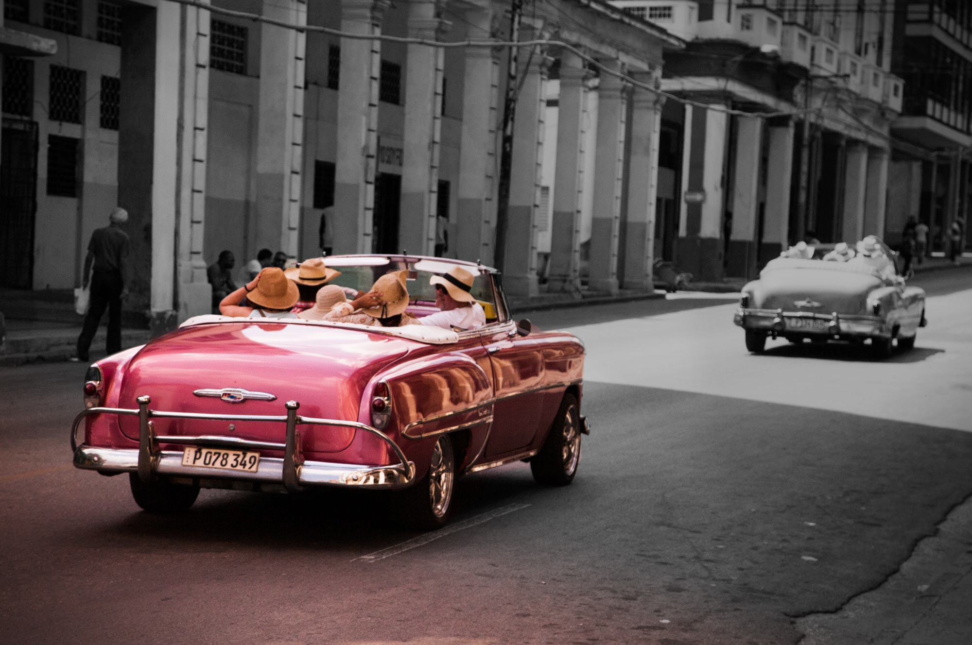 Renklendirme çalışması